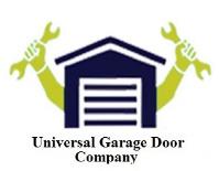 Universal Garage Door Company image 1